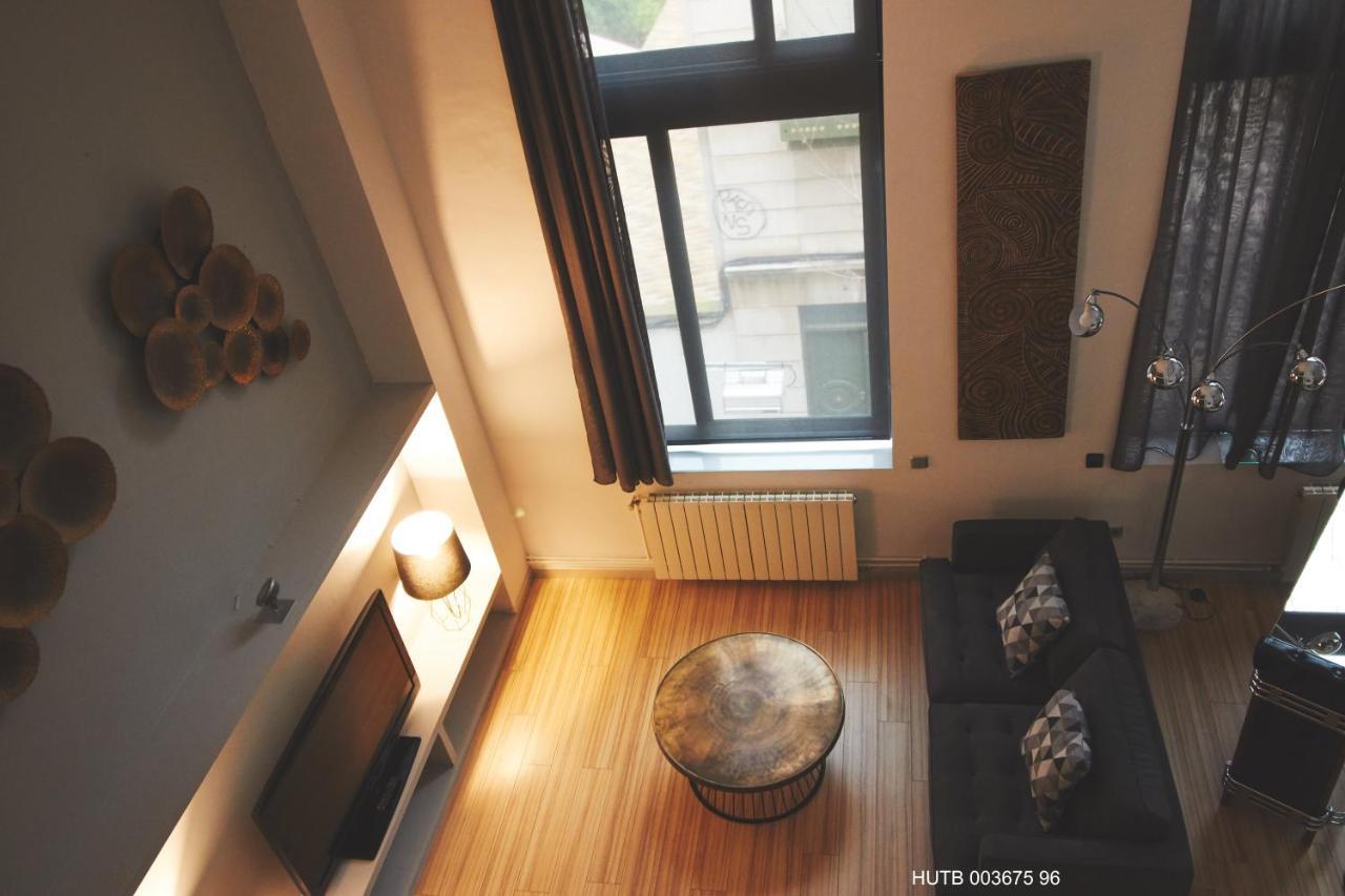 Alcam Alio Cine Apartment Barcelona Exterior photo