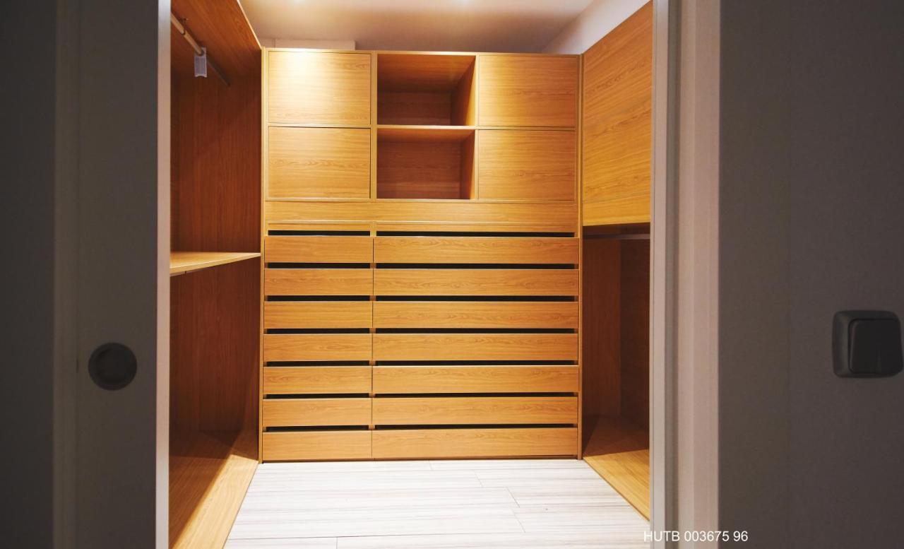 Alcam Alio Cine Apartment Barcelona Exterior photo